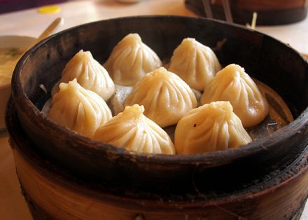 上海市内一日観光(小籠包ランチ付き)