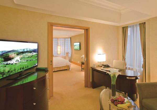 Furama Hotel Dalian