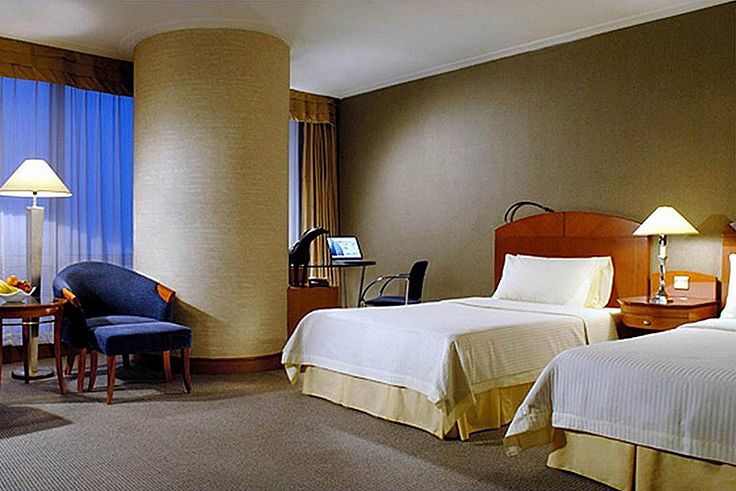 Hotel Nikko Dalian