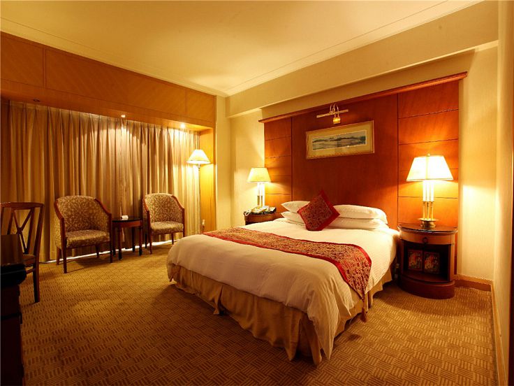 Ruishi Hotel Dalian