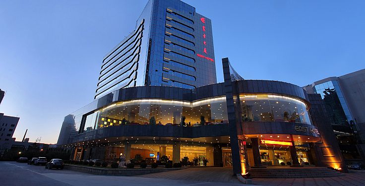 East Hotel