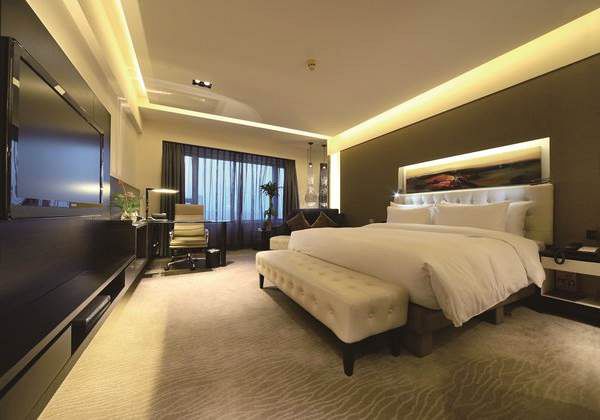 Furama Hotel Dalian