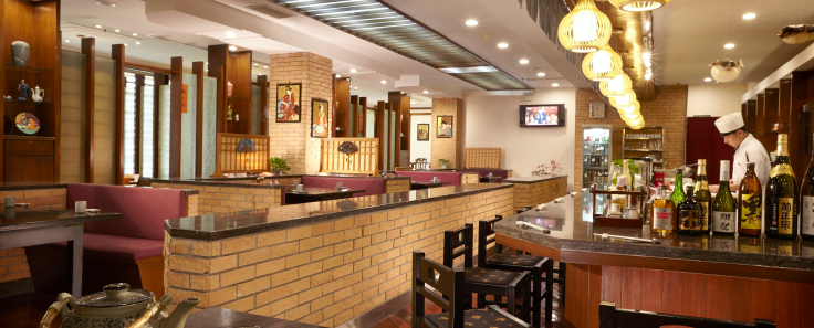East Hotel