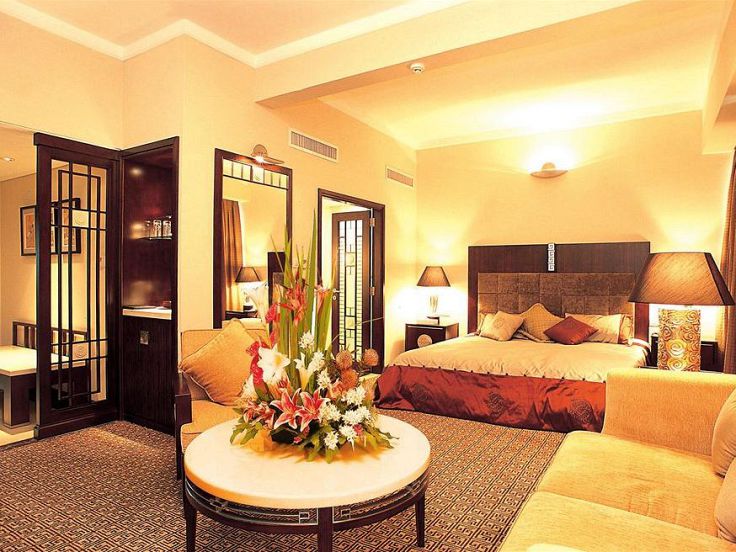 DONG FANG HOTEL (広州東方賓館)