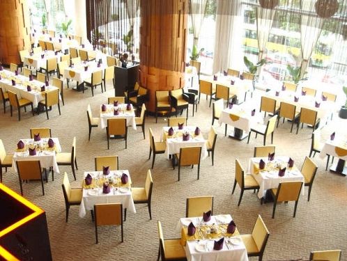 JIANGUO HOTEL GUANGZHOU (広州建国酒店)