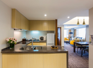 GRAND MERCURE