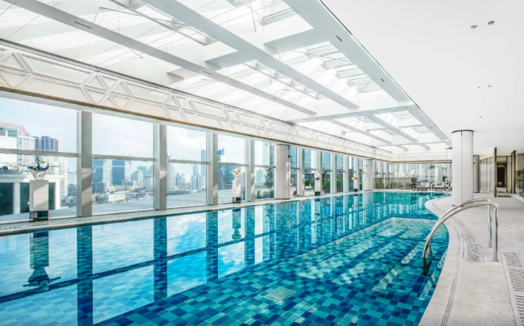 CONRAD SHANGHAI