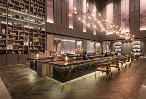 NOVOTEL SHANGHAI