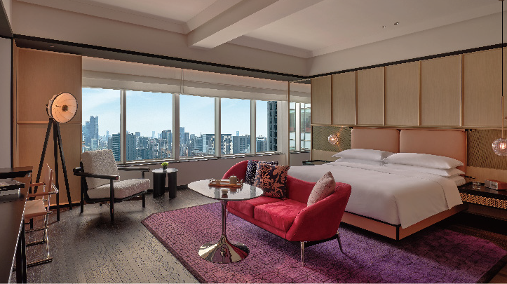 HYATT CENTRIC