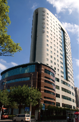 GUBEI GARDEN HOTEL