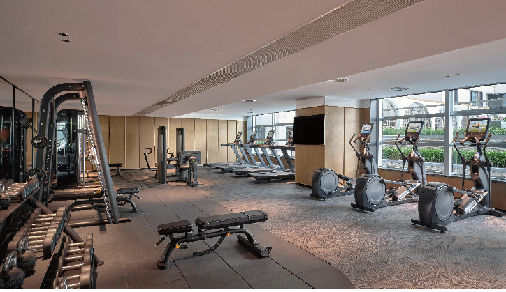 HYATT CENTRIC