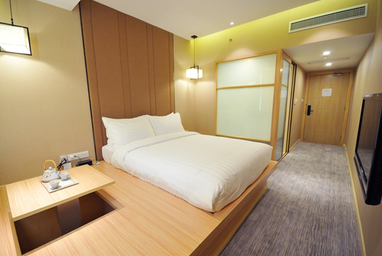 GUBEI GARDEN HOTEL