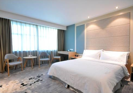 GUBEI GARDEN HOTEL