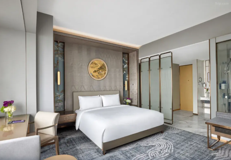 CONRAD SHANGHAI